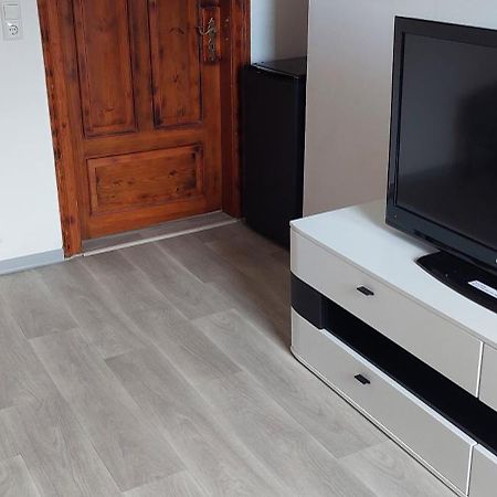 Zu Hause Auf Zeit Bei Marion Daire Bobbau Dış mekan fotoğraf