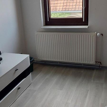 Zu Hause Auf Zeit Bei Marion Daire Bobbau Dış mekan fotoğraf
