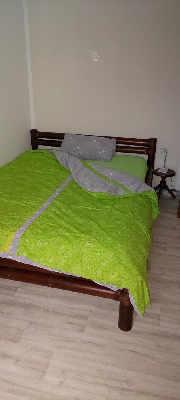 Zu Hause Auf Zeit Bei Marion Daire Bobbau Dış mekan fotoğraf