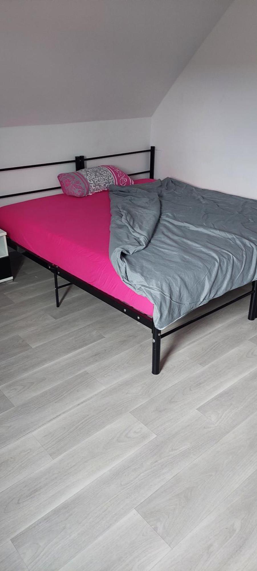 Zu Hause Auf Zeit Bei Marion Daire Bobbau Dış mekan fotoğraf