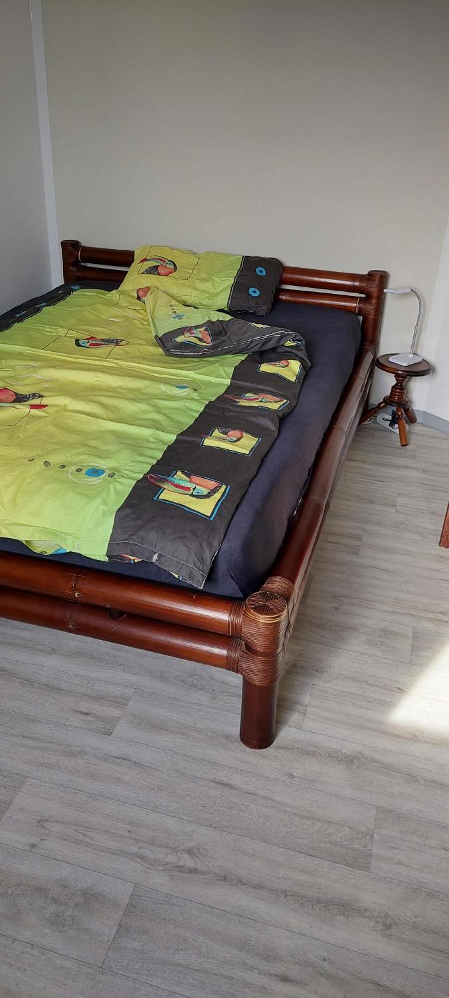Zu Hause Auf Zeit Bei Marion Daire Bobbau Dış mekan fotoğraf